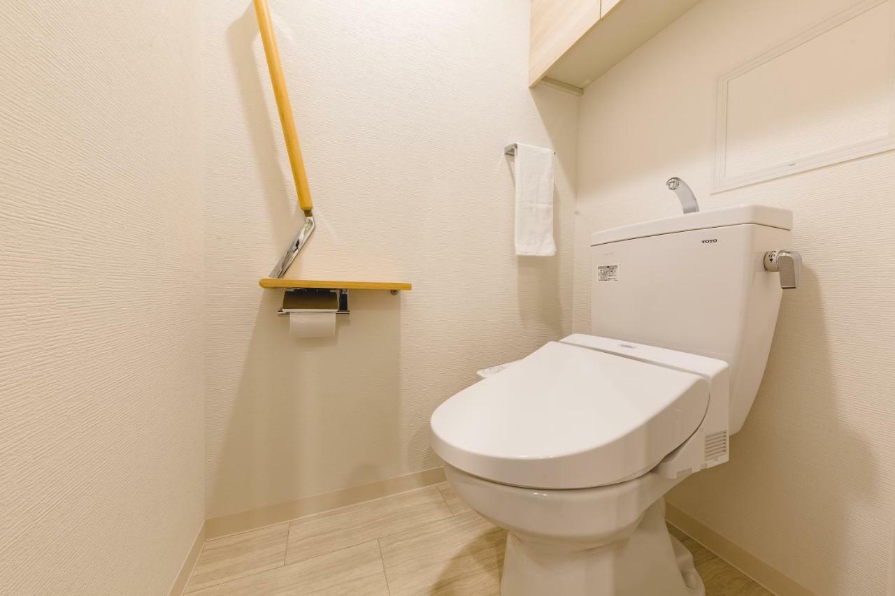 Takuto Stay Osaka Uehommachi Exterior photo